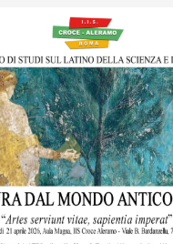 XX Certamen Romanum